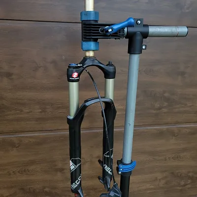 Вилка Rock-Shox Recon Gold RL 26" 100mm