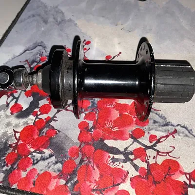 Втулка Formula Hub R32 для дроп-аутів 135/10
