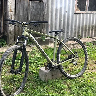 Хардтейл Winner Impulse 29"