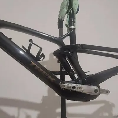 Рама Trek Fuel EX E Full Carbon OCLV 2024