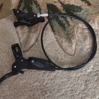 Гальмо SRAM G2 RSC