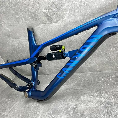 Canyon Spectral AL 27.5 M 2018