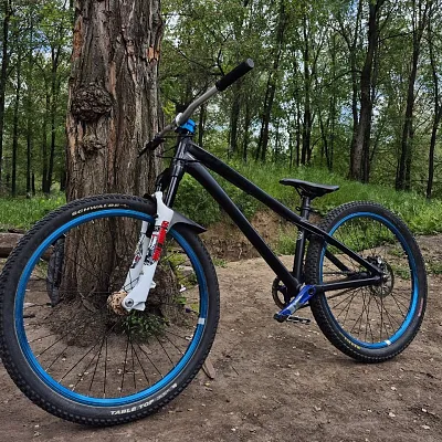 Велосипед Dartmoor Player 26 L