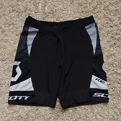 Шорти Scott RC