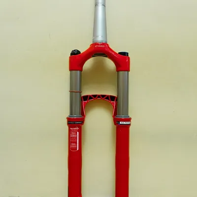 Вилка RockShox Revelation RL 120-150 мм