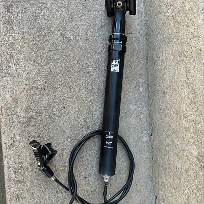 Rock Shox Reverb дропер 31.6 125 мм