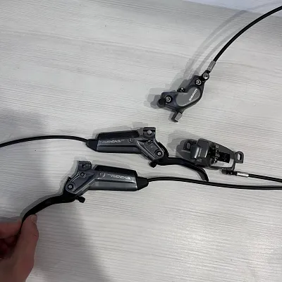 Sram Code BRZ гальма