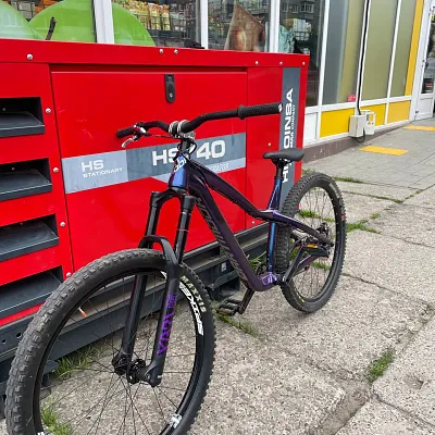 Dartmoor Hornet Pro 2026 L