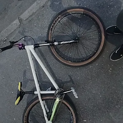 Дьорт байк Specials P1 Shimano