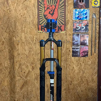 Вилка Fox 36 Float Factory 29" 170mm 15x110
