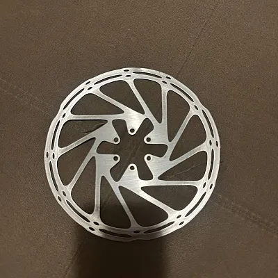 Гальмо SRAM Centrline 203 мм
