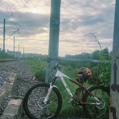 Велосипед BMC Shiver SH01 S