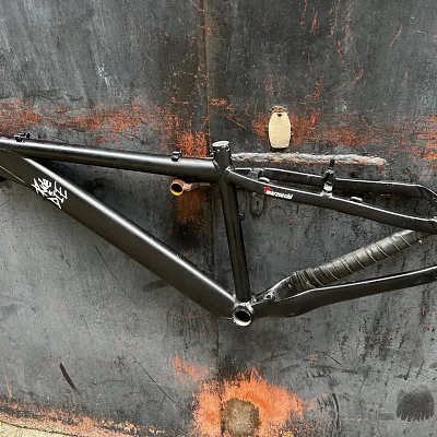 Рама Conway 6020 Dirt S