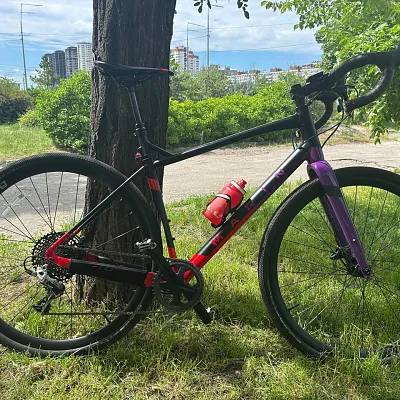 Marin Gestalt X11 велосипед гравійний