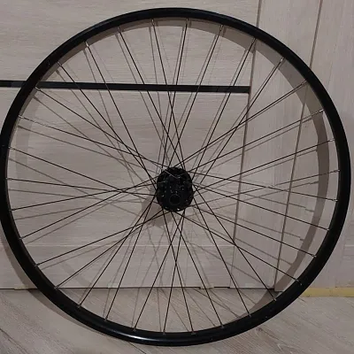 Колесо 29" + Вилка RockShox Lyrik RC2 Charger 3 + Руль Race Face Atlas
