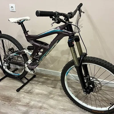 Scott Gambler FR 30