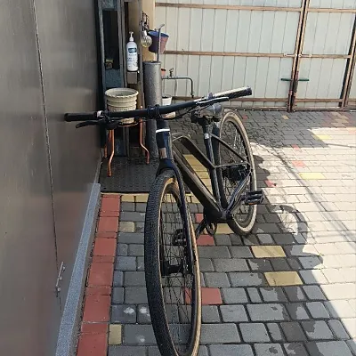 Orbea Vibe MID H30 електровелосипед