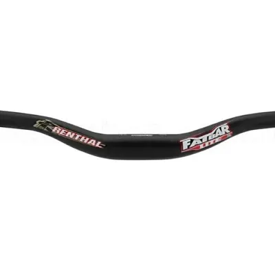 Руль Renthal Fatbar