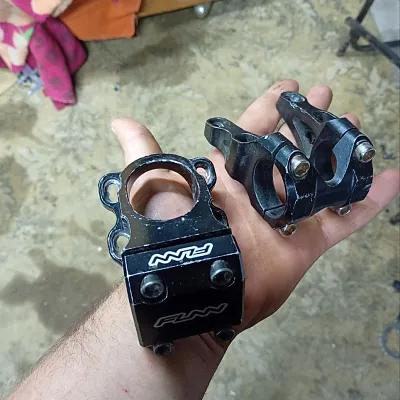 Винос Funn + Винос Norco