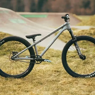Рама Merida dirt 700