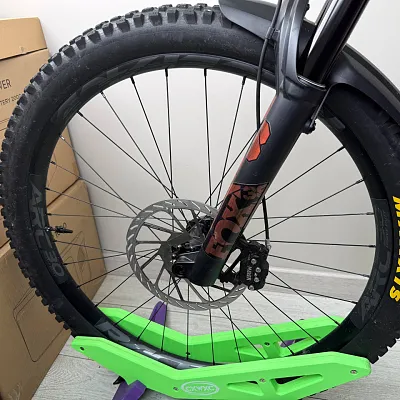 Колеса Industry Nine 1/1 + Race Face ARC 30 HD Offset