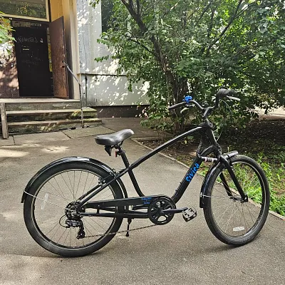Schwinn міський велосипед 26"