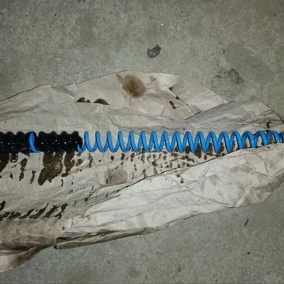 Пружина Rock Shox Boxxer Domain