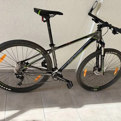 Merida Big Nine 300 29" MTB велосипед
