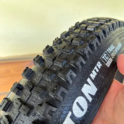 Покришка Goodyear Newton MTR Trail 29x2.4