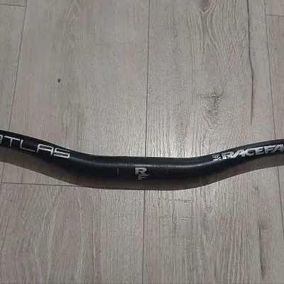 Демпфер RockShox + шатун Sram GX + обода WTB + винос Dartmoor + запчастини