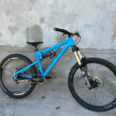 Transition Blindside 27,5 M