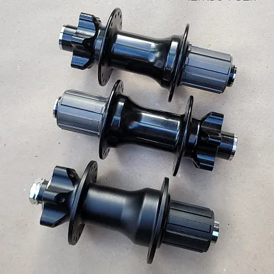 Втулка Formula DHG-150 12x150 32H