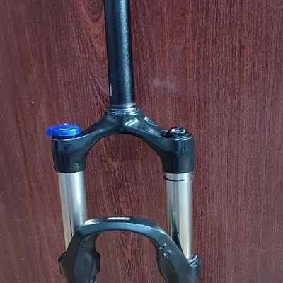 Rock Shox Recon Silver TK Solo Air 9mm 26" вилка