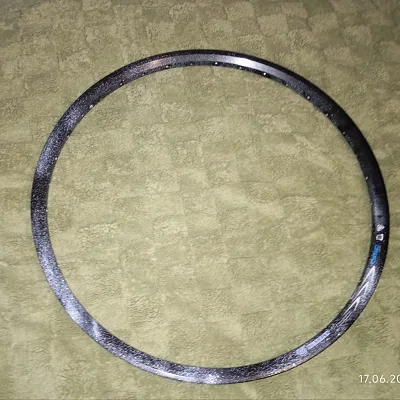 Обод Weimann disk bull 26" + натяжитель ланцюга X17 SSP-11