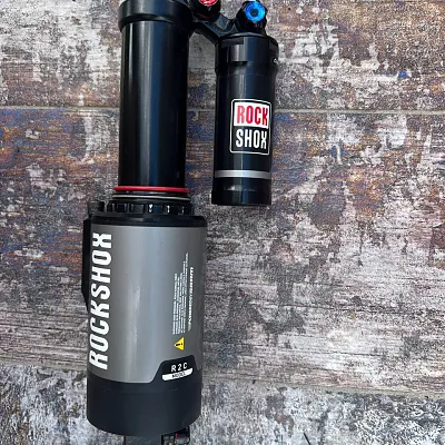 Амортизатор Rock Shox Vivid Air 240x76