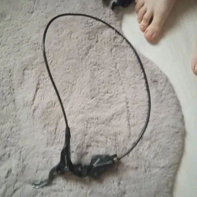 Гальмо передне Shimano MT445