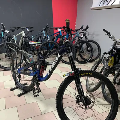 Trek Session 9 R2 M алюмінієва рама 29 колеса