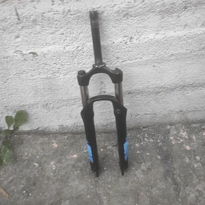 Вилка RST Dirt Ra 100mm