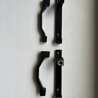 Адаптери Magura + Shimano + Galfer