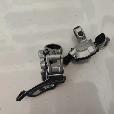 Передній перемикач Sram X7