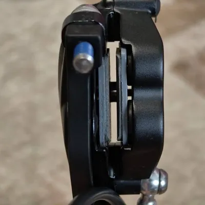 Гальмо SRAM G2 RSC