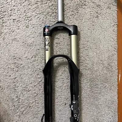 Rock Shox Totem RC2 DH вилка 180 мм