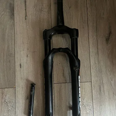 Marzocchi Bomber dirt jumper