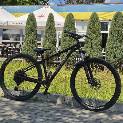 Cannondale Trail 5