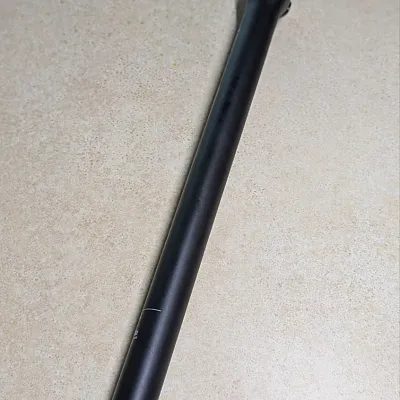 Підсідельник Orbea OC Carbon Seatpost XP10 27.2 мм