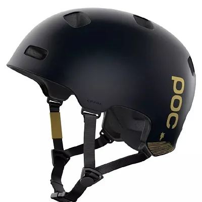 POC Crane MIPS Fabio Edition шолом S