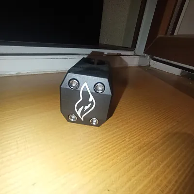 Винос керма Fireeye Demon