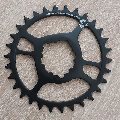Зірка Sram Eagle X Synk 30t Steel Direct Mount