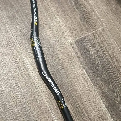Руль Chromag Fubars OSX 700 мм