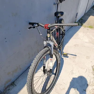 Велосипед Ardis MTB 26